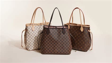 lv neverfull purse forum|Breakdown of the Louis Vuitton Neverfull Bag.